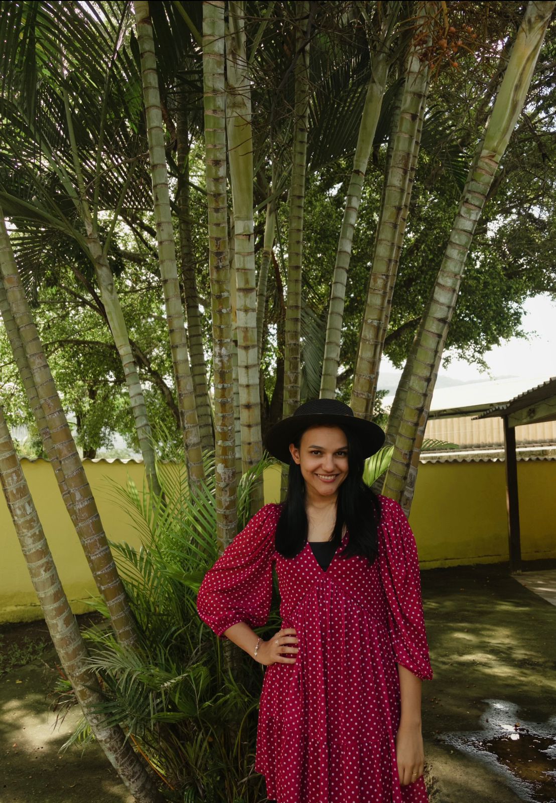 Beatriz Marinho